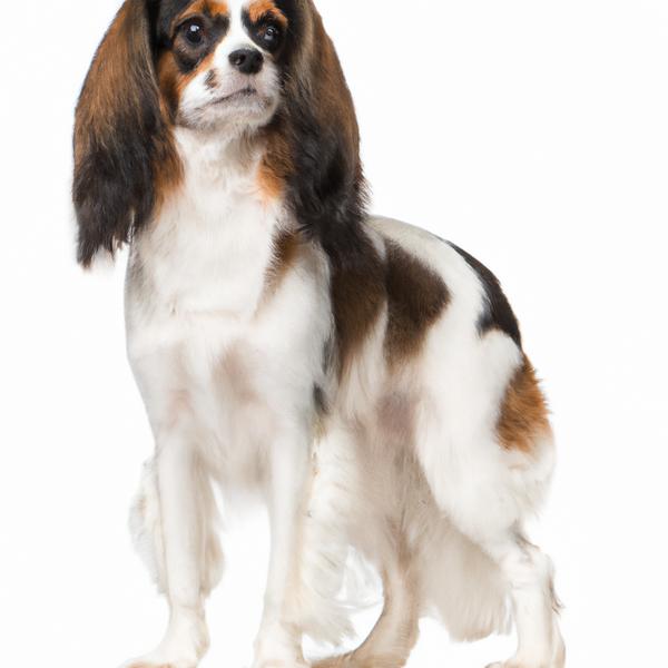 English Toy Spaniel